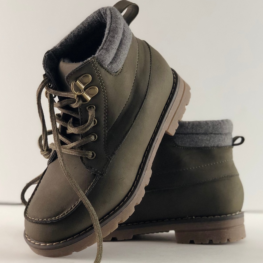 Joe Fresh Dunsky Boot